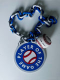 Baseball Player of the Game Hype Chain