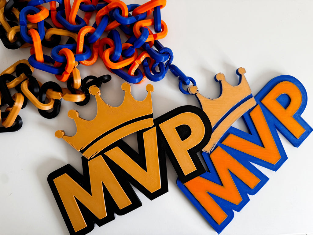 MVP Hype Chain