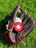 Baseball Player of the Game Token