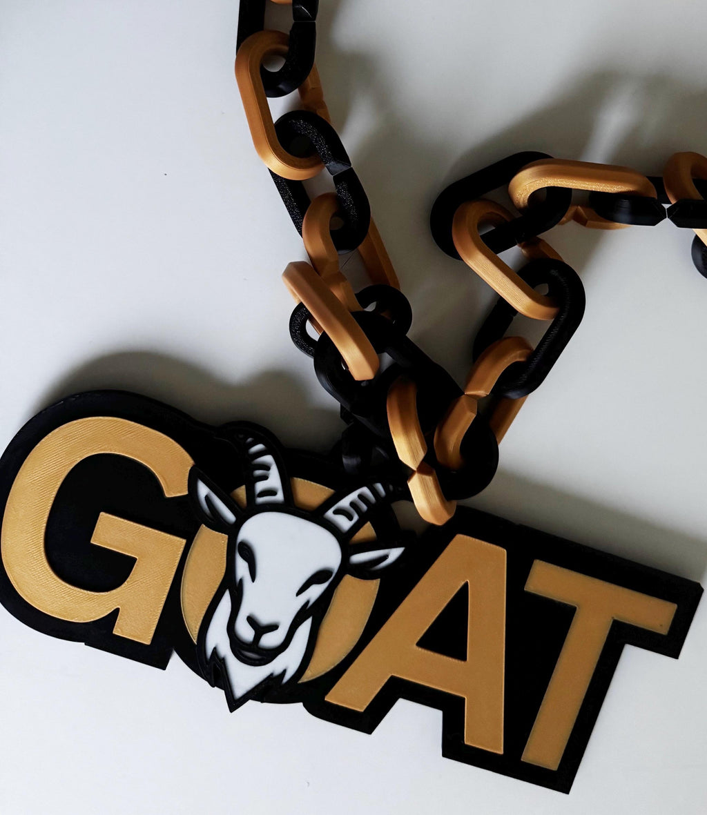 GOAT Hype Chain