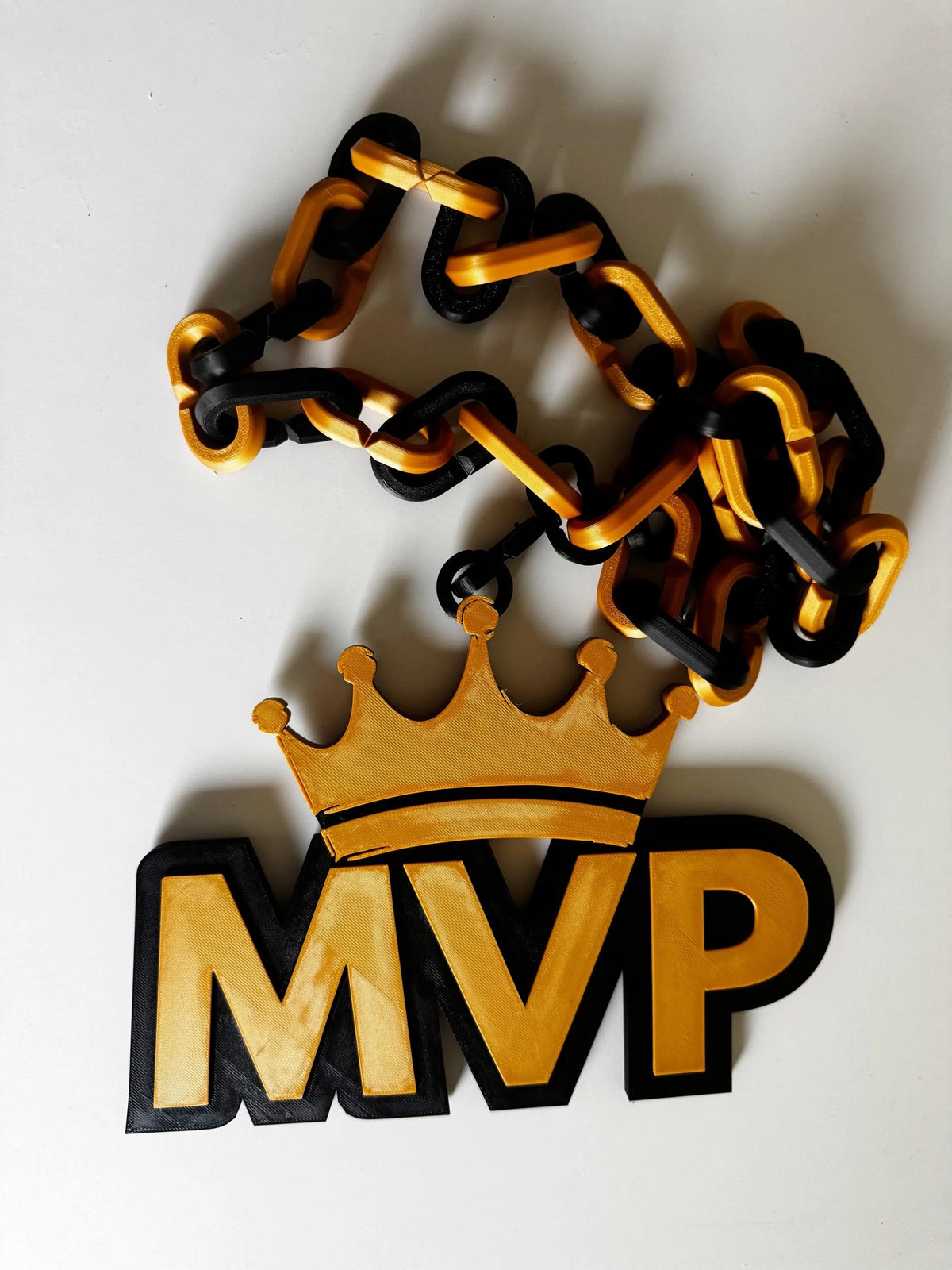 MVP Hype Chain