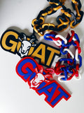 GOAT Hype Chain