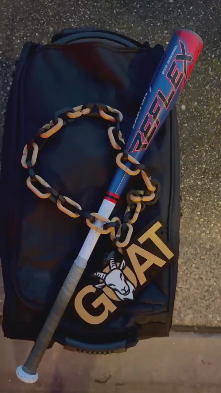 GOAT Hype Chain