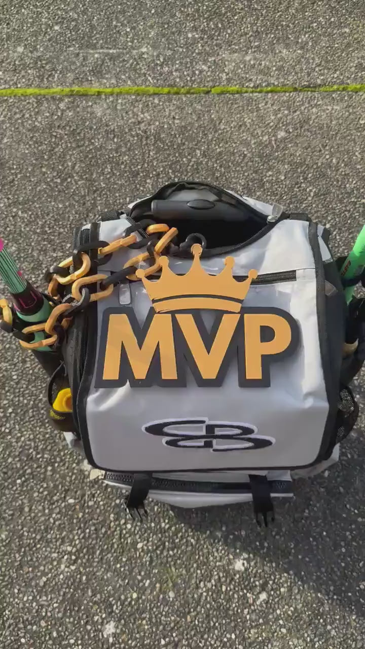 MVP Hype Chain